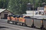 BNSF 6245/8415